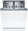 Lave-Vaisselle Tout Intégré 60 Cm SMH4HB808E Bosch
