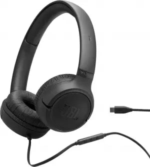 Jbl TUNE530CUSBCBLK