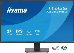 Iiyama X2793HSU-B1