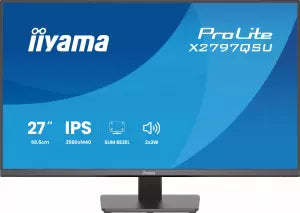Iiyama X2797QSU-B1