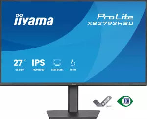 Iiyama XB2793HSU-B1