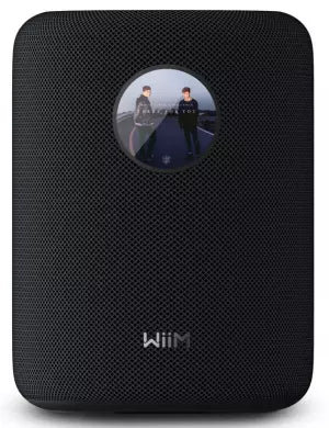Wiim WIIMSOUNDNOIR