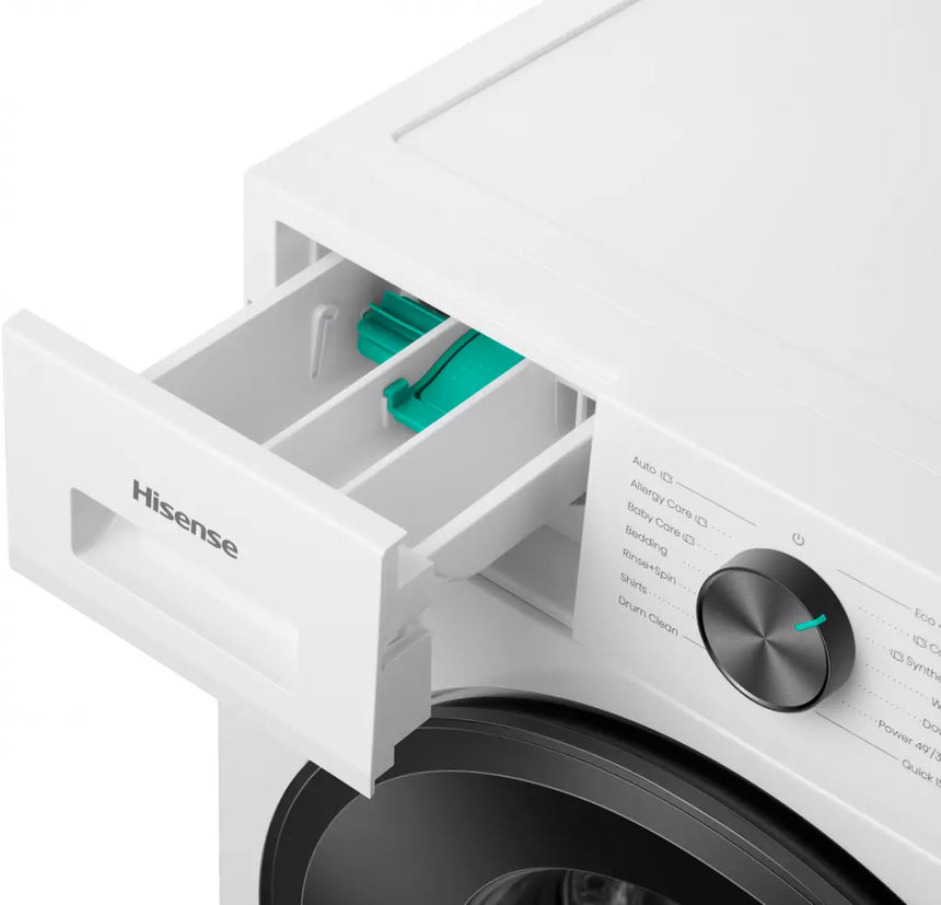 Hisense WF1I7022BWJ
