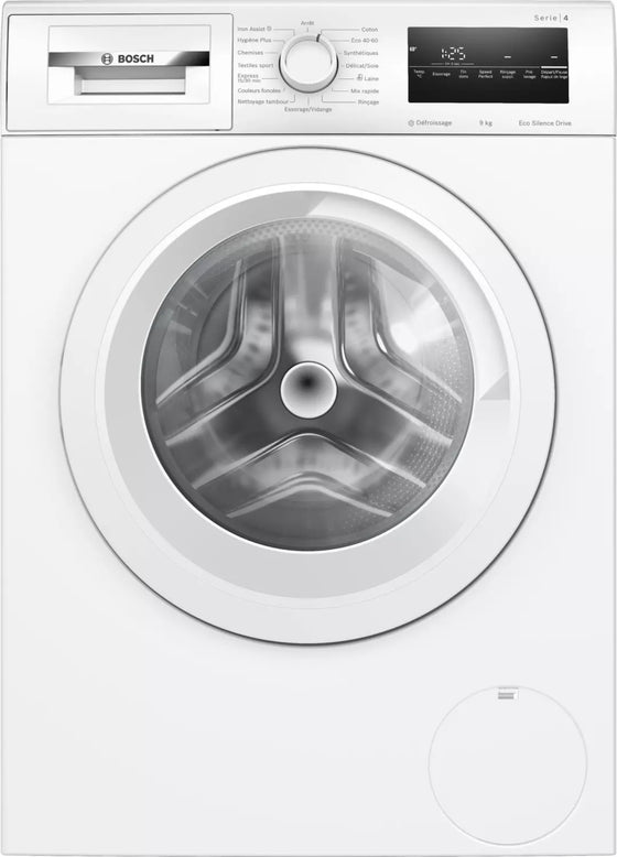 Bosch WAN24209FR