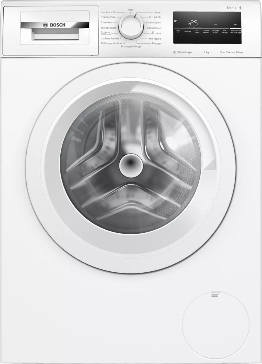 Bosch WAN24209FR