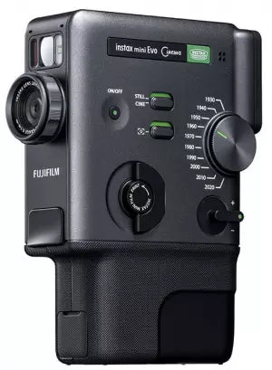 Fujifilm INSTAX MINI EVO CINEMA