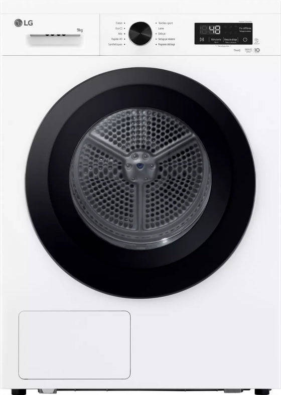 Lg RH9B15WH