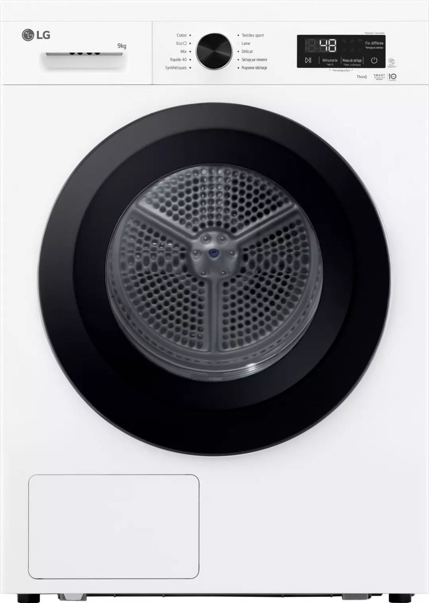 Lg RH9B15WH