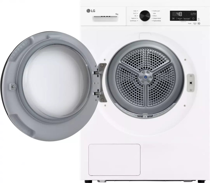 Lg RH9B15WH