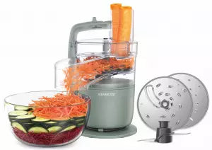 Kenwood FDP23.140GR