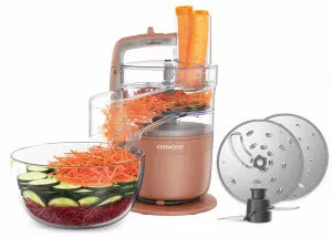 Kenwood FDP23.140RD