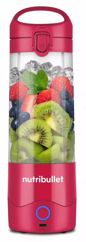 Nutribullet NBP003MA
