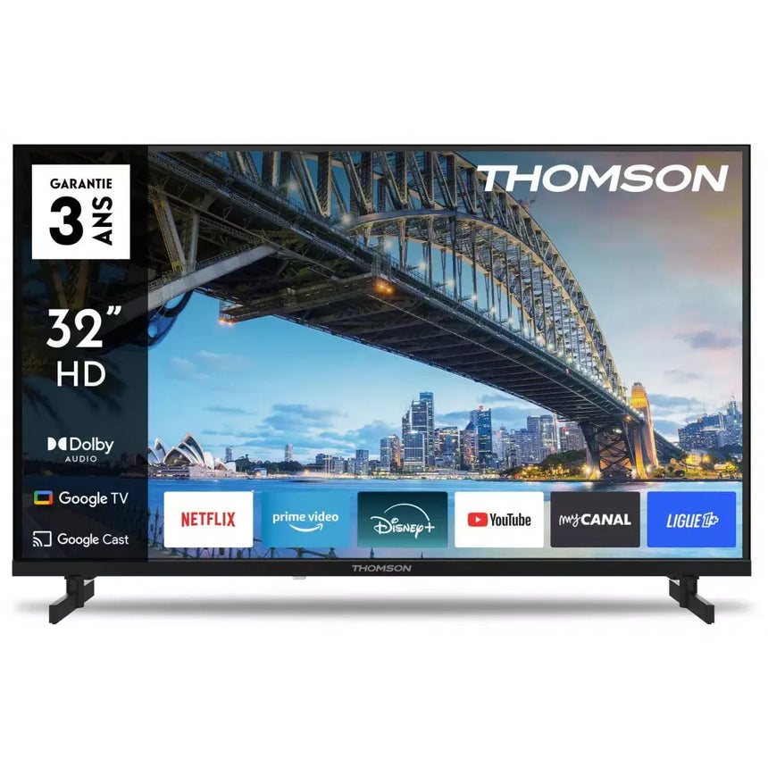 Téléviseur 32HG2S15K Thomson