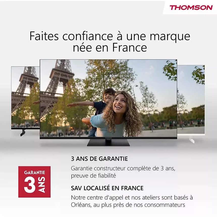 THOMSON 32HG2S15K