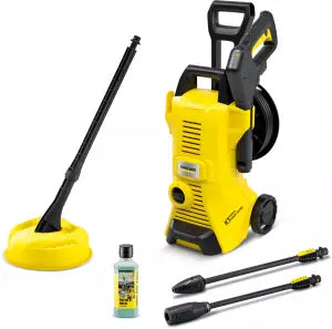 Karcher K3PREMIUMPOWERCONTROLHOME