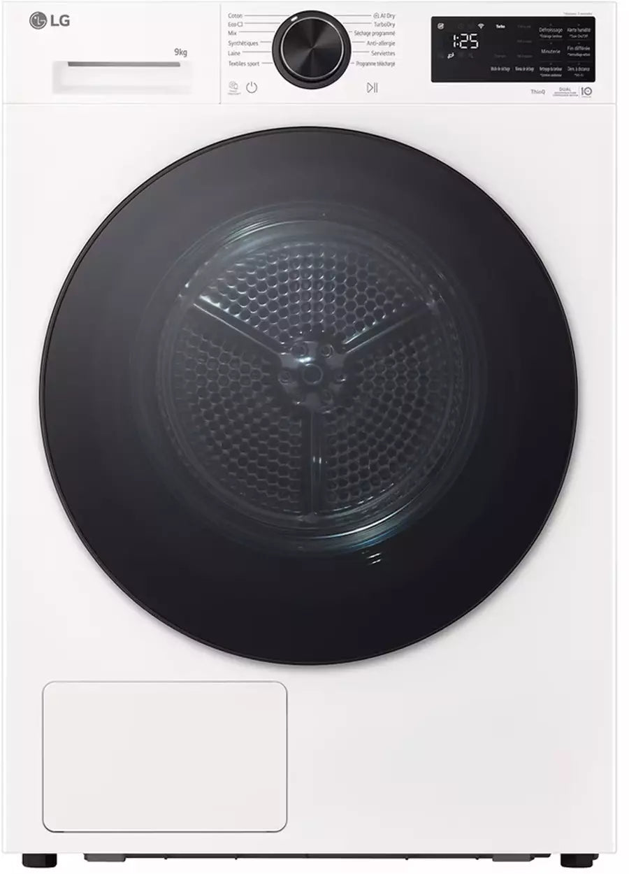 Lg RH9X56WH
