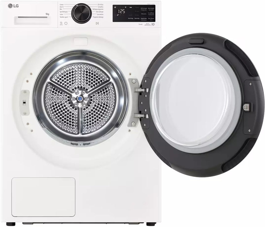 Lg RH9X56WH