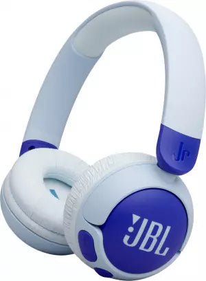 Jbl JUNIOR320BTBLEU