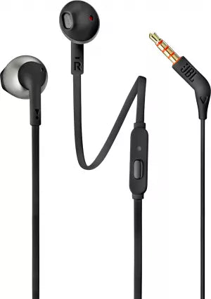 Jbl TUNE205NOIR
