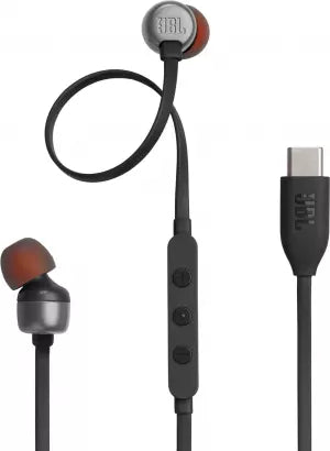 Jbl TUNE310CNOIR