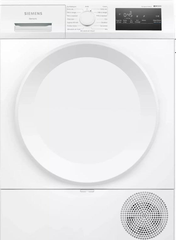 Siemens WT43H00DFR