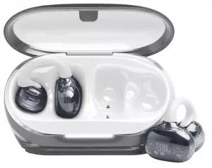 Jbl SOUNDGEARCLIPSBLANC