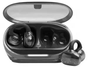 Jbl SOUNDGEARCLIPSNOIR