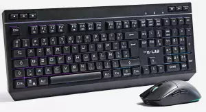 The G-Lab COMBO-TUNG-EX-B/FR
