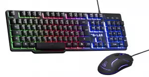 The G-Lab COMBO-CHROM-EX/FR