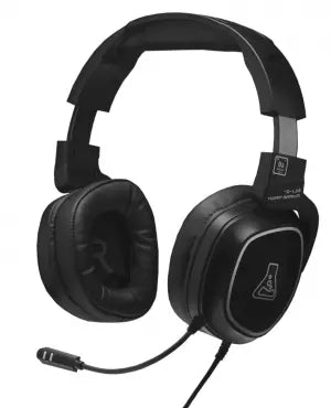 The G-Lab KORP-BARIUM-BLACK