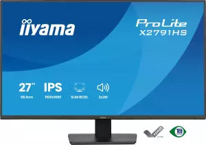 Iiyama X2791HS-B1