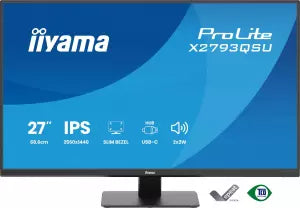 Iiyama X2793QSU-B1