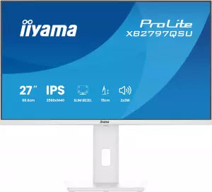 Iiyama XB2797QSU-W1
