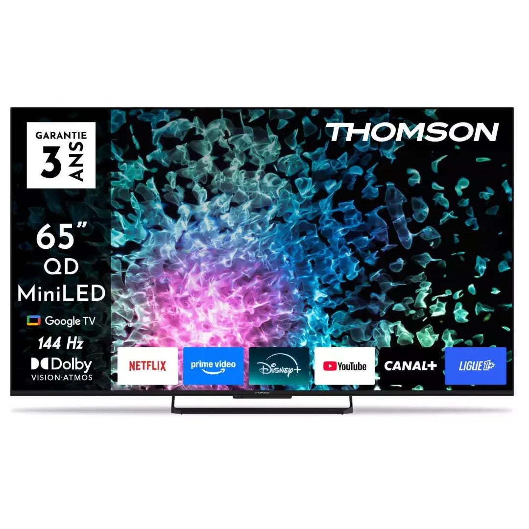 TV Mini LED THOMSON 65MG7C15