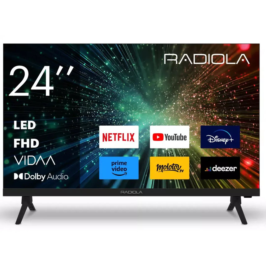 RADIOLA RA24A2