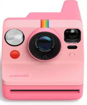 Polaroid NOW GEN 3 ROSE -009197
