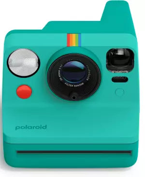 Polaroid NOW GEN 3 OPALE -009198