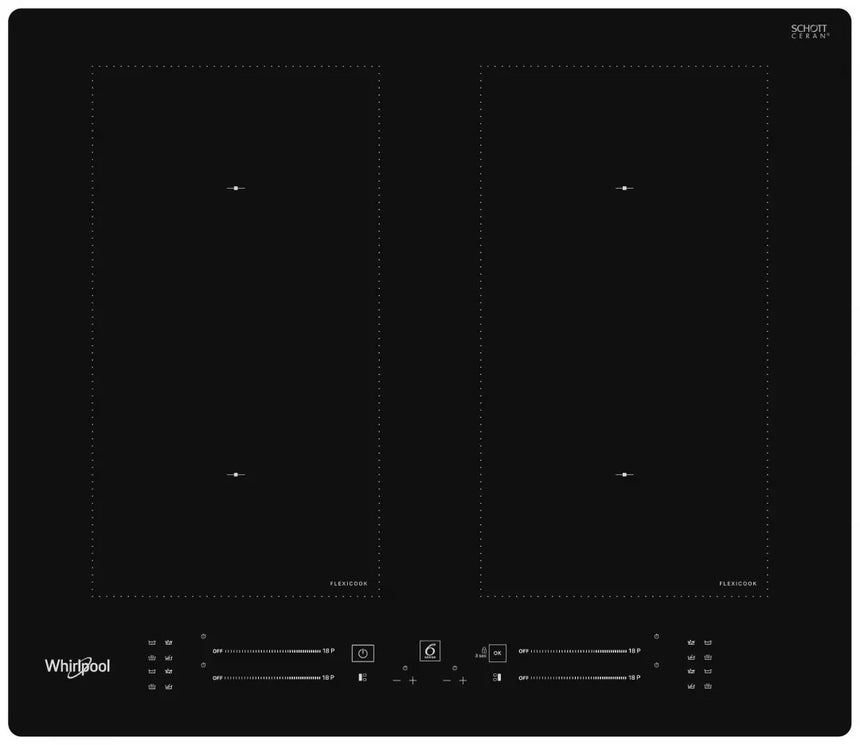 WHIRLPOOL WLS7260NE