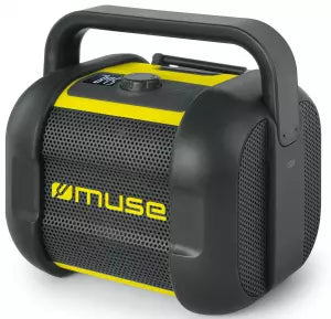 Muse M968BTY