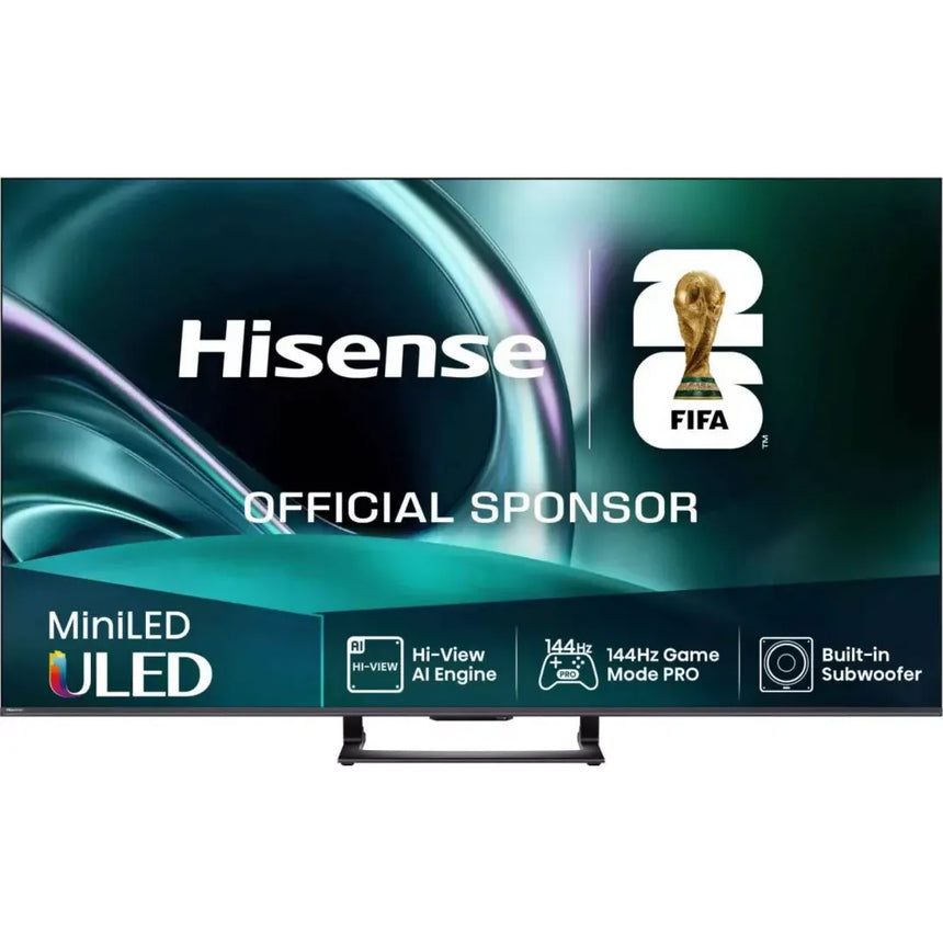 TV LED HISENSE 75U7Q