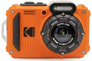 Kodak WPZ 2 OG