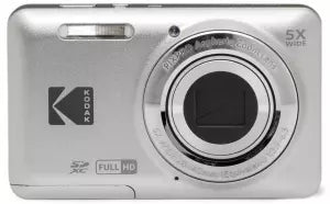 Kodak FZ 55 SL SILVER