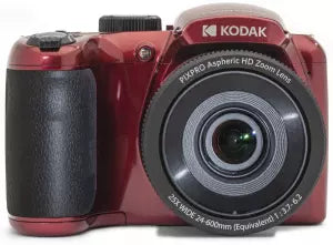 Kodak AZ 255 ROUGE