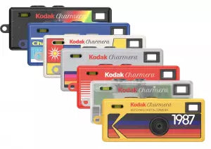 Kodak CHARMERA KEYCHAIN
