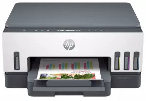 Hp SMARTTANK7005