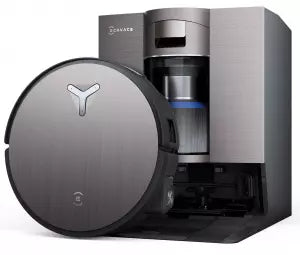 Ecovacs DEEBOTX11OMNICYCLONE