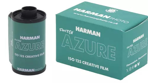 Harman Photo PACK 10 SWIT AZUR 125 135-36