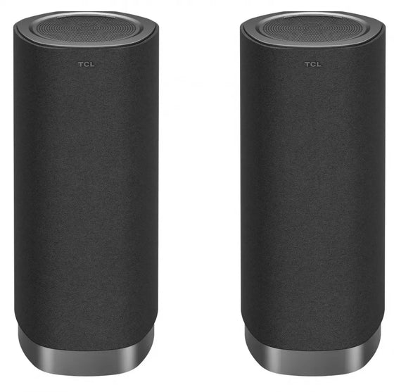 TCL Système home cinéma BUNDLE2XZ100