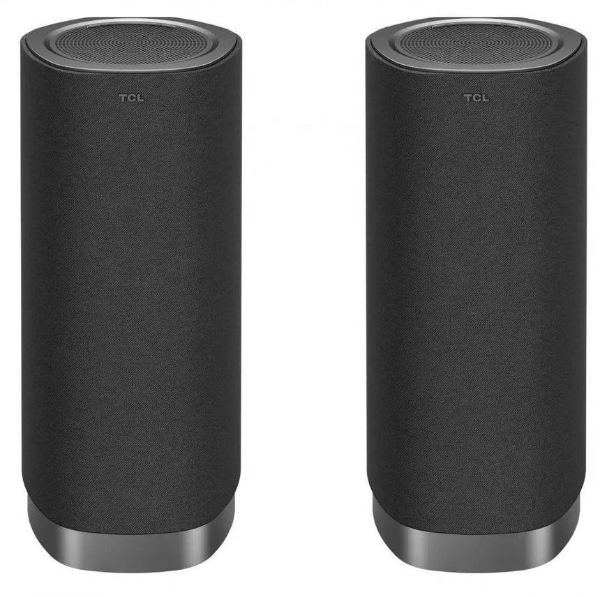 TCL Système home cinéma BUNDLE2XZ100