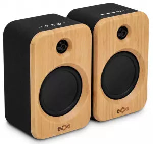 House Of Marley GETTOGETHERDUO2